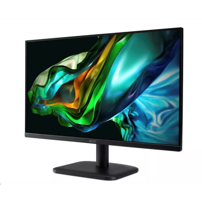 LCD monitorius Acer EK321QKBMIIPX 31,5 colio IPS 4K 3840x2160 60Hz 4 ms Tilt Matinė juoda