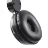 Sbox HS-736B Juoda