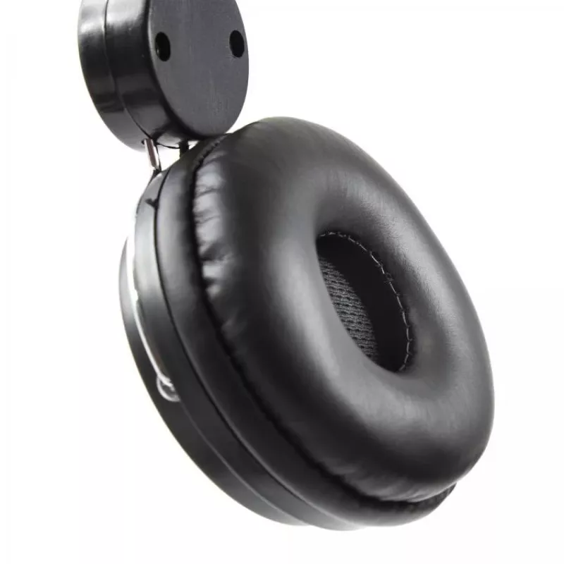 Sbox HS-736B Juoda