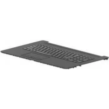 HP L83728-BG1 nešiojamojo kompiuterio atsarginė dalis Klaviatūra