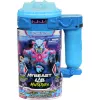 Žaidimo figūrėlė Usorteret Mr. Beast Lab Mutators Mutation Chamber Lightning Panther kolekcinė figūrėlė