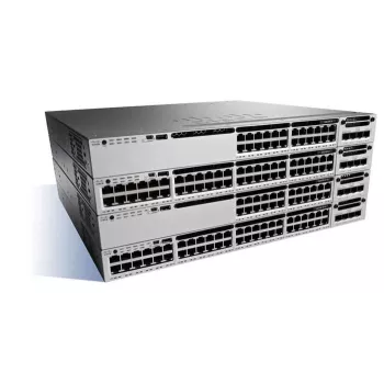 Catalyst 3850 12 Port 10G