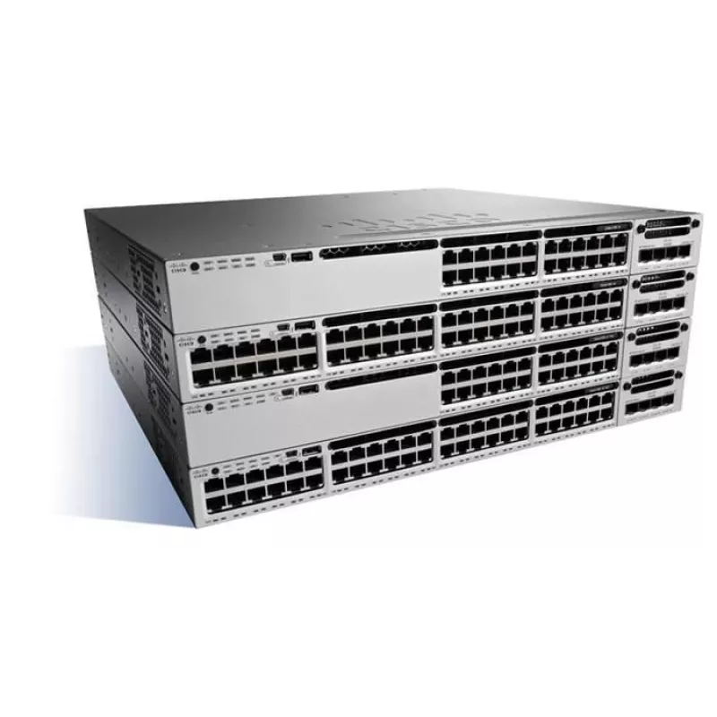 Catalyst 3850 12 Port 10G