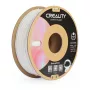 Kaitinamojo siūlo ritė Creality PLA 1,75 mm Balta 1 kg (modelis 3301010296)