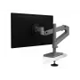 Ergotron LX Pro - Tvirtinimo rinkinys (Monitoriaus ranka) - LCD ekranui - tvirtinimas per angą, aukštas stulpas - Aliuminis - Tamsiai pilka - Ekrano dydis: iki 86,4 cm (iki 34 colių)
