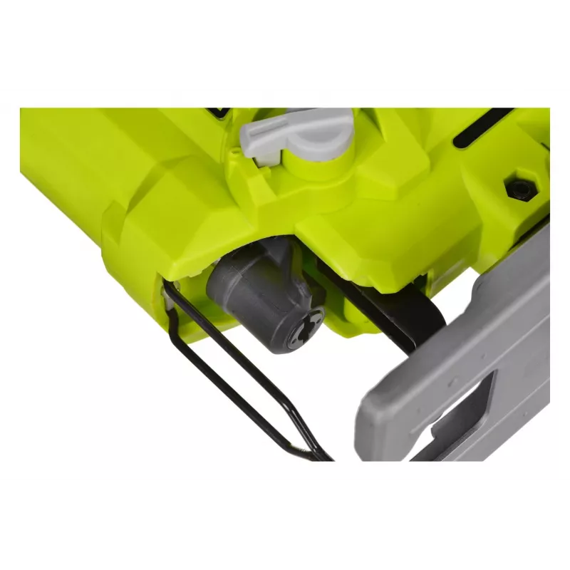 Belaidis siaurapjūklis 18V R18JS-0 (be baterijos ir įkroviklio) Ryobi