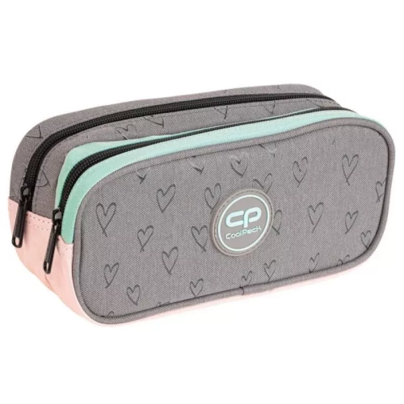 Penalas CoolPack Edge Duke plakta grietinėlė