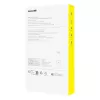 Grūdintas stiklas Baseus Crystalline Anti-Glare iPhone 15 Plus