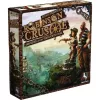 Robinson Crusoe - nuotykis prakeiktojoje saloje, stalo žaidimas