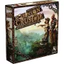 Robinson Crusoe - nuotykis prakeiktojoje saloje, stalo žaidimas