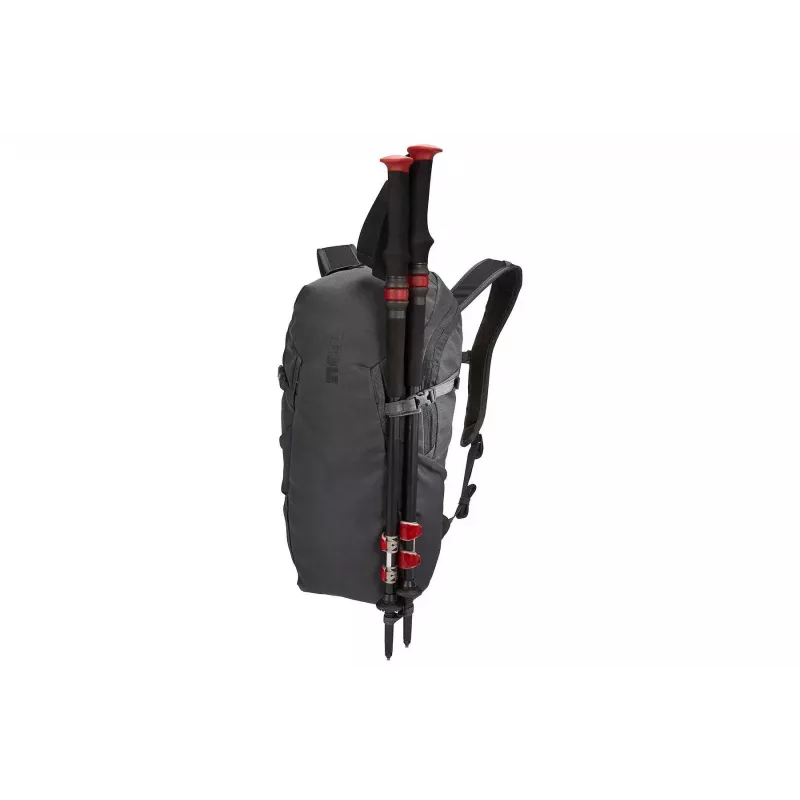 Thule 4127 AllTrail X 15L žygių kuprinė, Obsidian