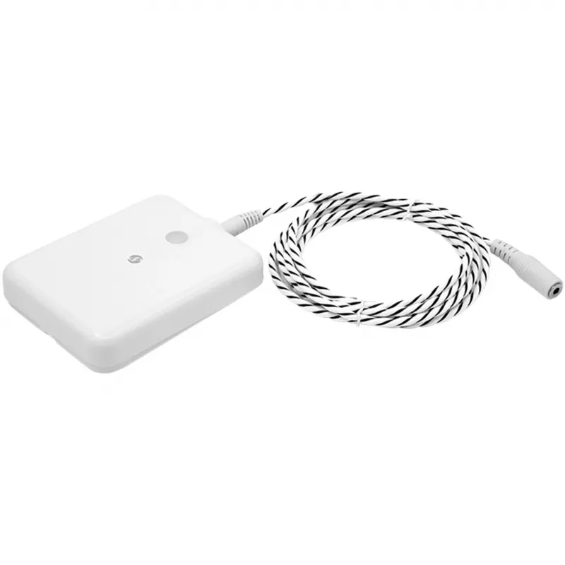 Shelly Flood Gen4 WiFi/Zigbee potvynio jutiklis