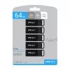 STICK PNY Elite - USB atmintukas - 64 GB - USB-C