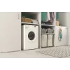 Washing Machine Indesit Mtwsa 61294 W Pl 1200 Obr/min 6 Kg