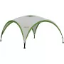 Pavilion Event Shelter Pro L 3.65 x 3.65m šviesiai pilkai žalia