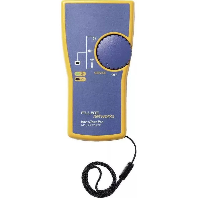 Fluke Networks MT-8200-61-TNR kabelių bandymo prietaisas, kabelių testeris (4586079)