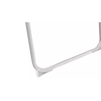 Stovyklavimo kėdė Outwell Cromer Toffee Tint — 2 kojų, 120 kg talpa, 730×610 mm, 5 kg
