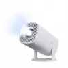 Projektorius AOPEN QH15s LED HD / 6500 AL / 1000:1 / 0,62 kg / HDMI / USB / microSD