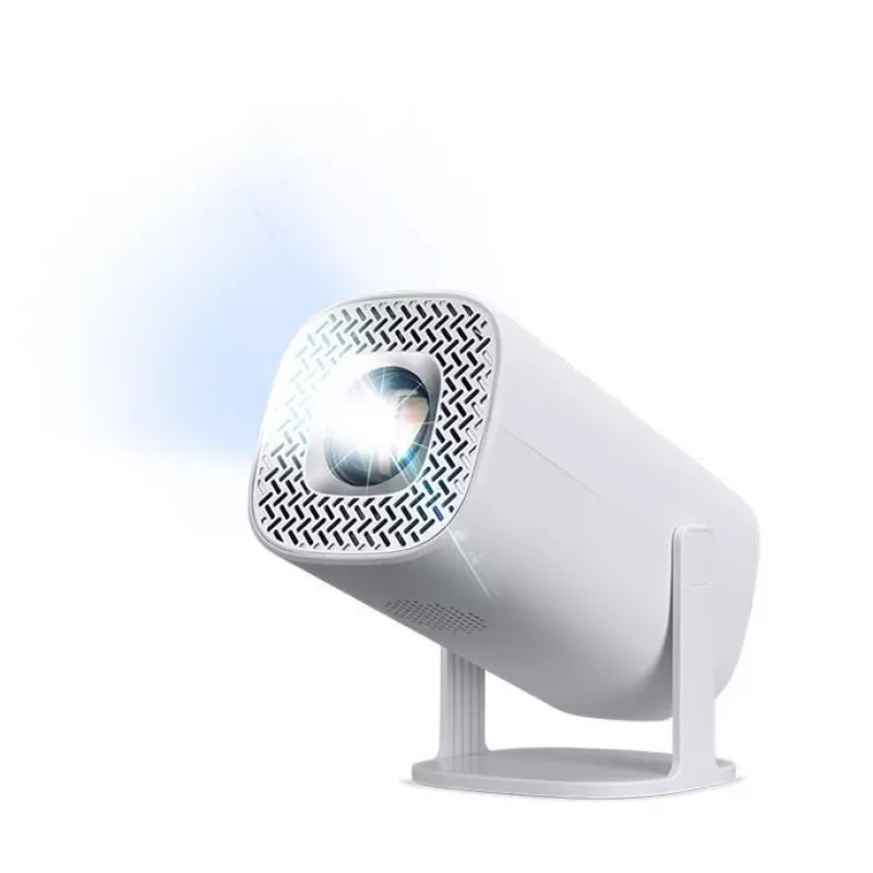 Projektorius AOPEN QH15s LED HD / 6500 AL / 1000:1 / 0,62 kg / HDMI / USB / microSD