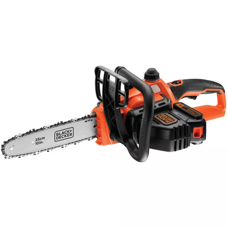 Juoda & Decker GKC1825L20-QW Baterija