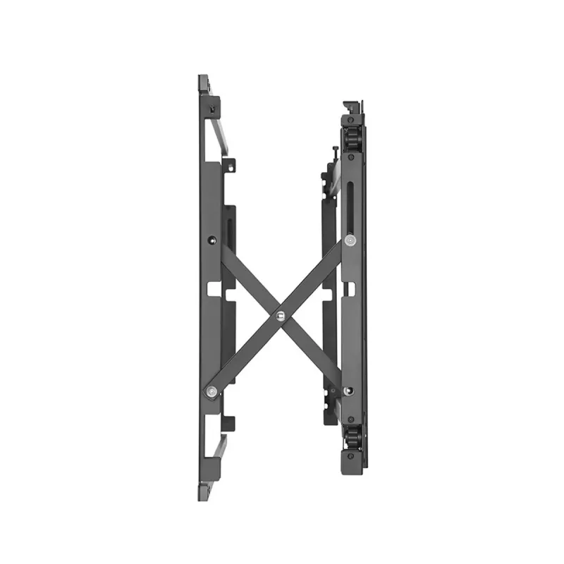 TV vaizdo sienos laikiklis MACLEAN MC-845 VESA 600x400mm tvirtinimas ekranams