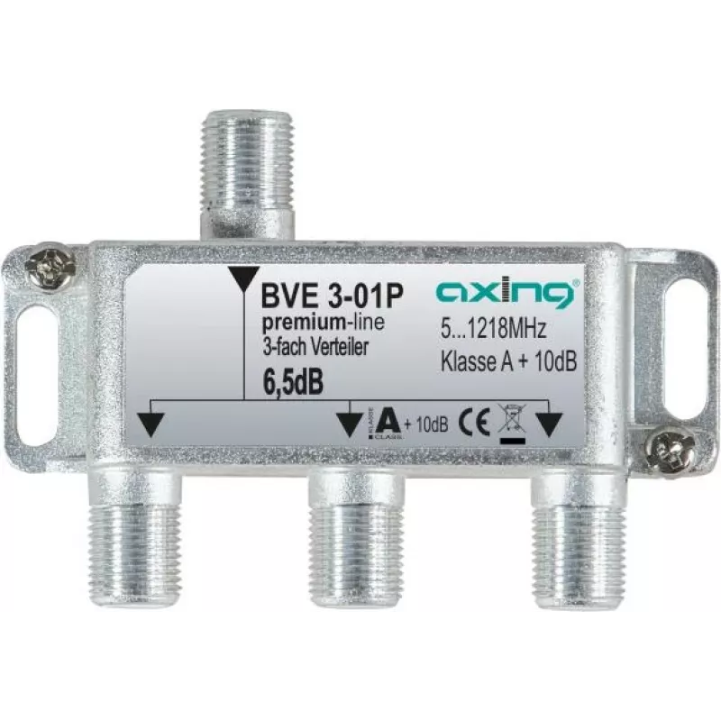 Axing BVE00301P ryšio priedas