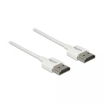 HDMI laidas DeLOCK 85121 0,5 m