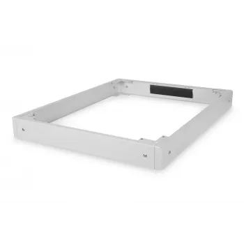 Stelažo cokolis Digitus DN-19 PLINTH-8/10-N1