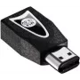 Inter-tech 88885332 maitinimo adapteris, juodas