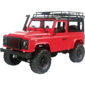 Amewi bekelės transporto priemonė - bekelės vežimėlis - 1:16 - 500 mAh - 1,33 kg (22374)