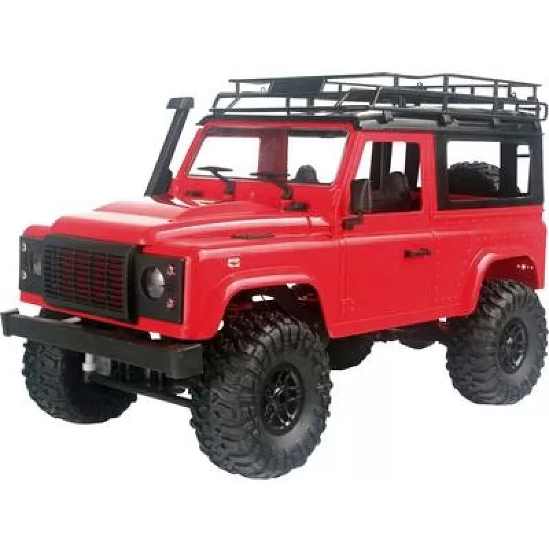 Amewi bekelės transporto priemonė - bekelės vežimėlis - 1:16 - 500 mAh - 1,33 kg (22374)