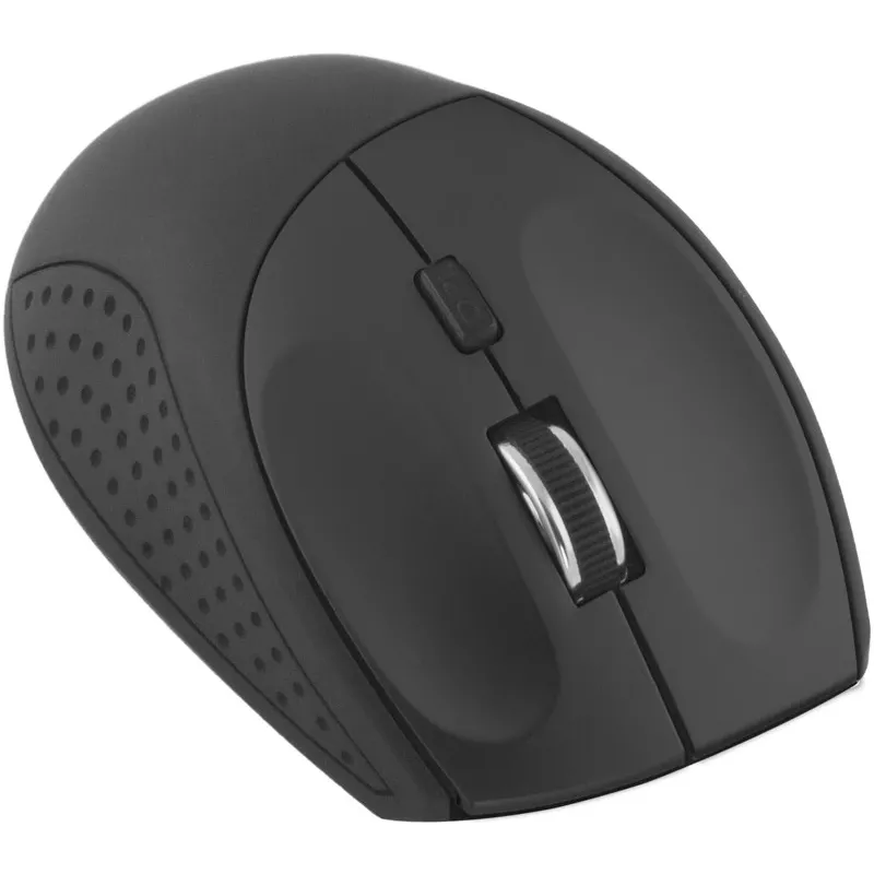 Esperanza EM123K pelė Dešiniarankiams Bluetooth 2400 DPI