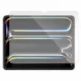 Grūdintas stiklo ekrano apsauga Compulocks iPad Pro M4 13 colių 2024 9H