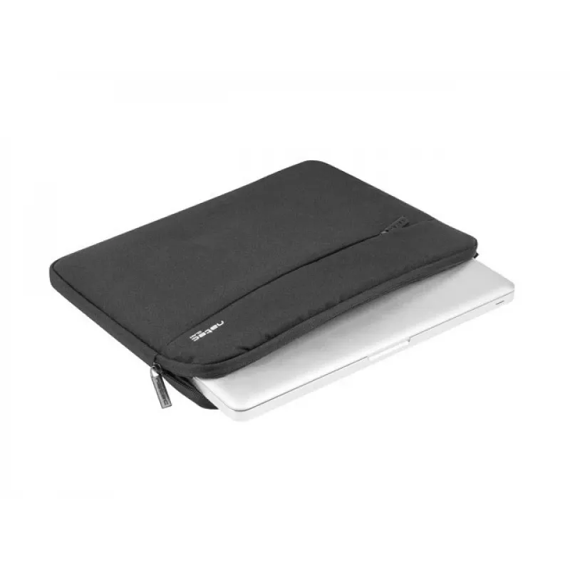 Dėklas NATEC CLAM 15.6”