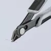 Įstrižinės žnyplės Knipex 78 61 125 ESD