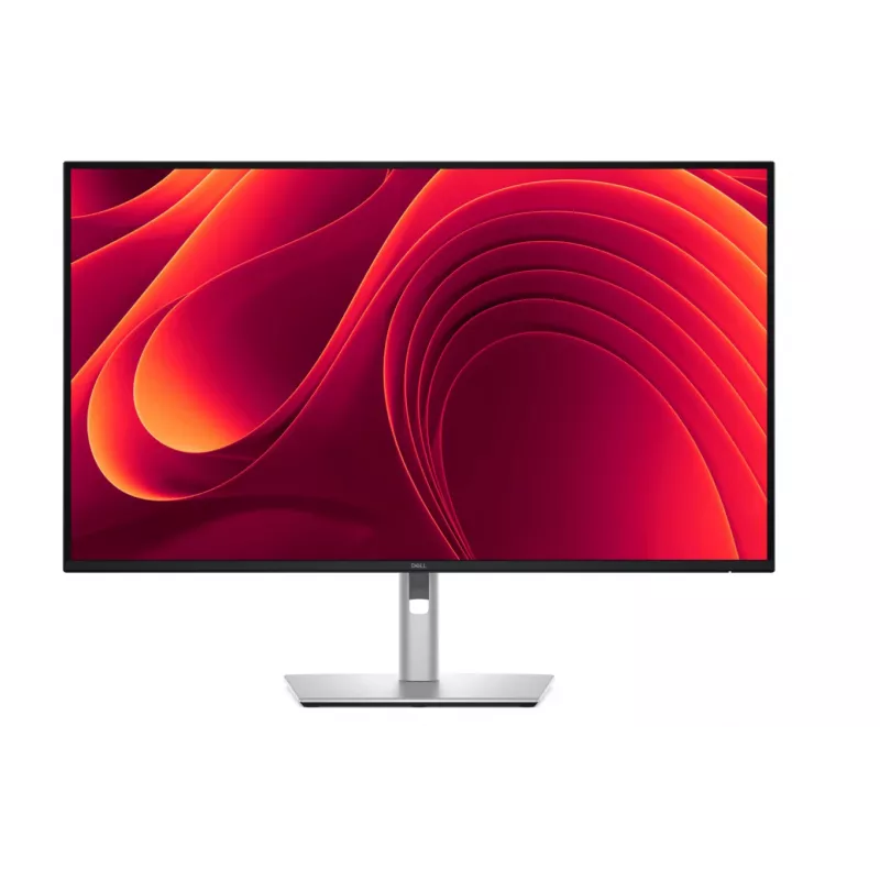 Monitorius Dell P3225DE 32 colių IPS 2560×1440 100 Hz 5 ms 350 cd/m² HDMI 1 prievadas 60 mėnesių garantija