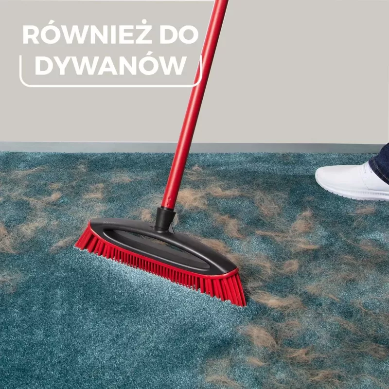 Užpildas Vileda Always Clean PET PRO šepečiui