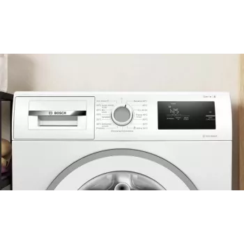 BOSCH WAN2405BPL 8 kg 1200 aps./min – skalbimo mašina