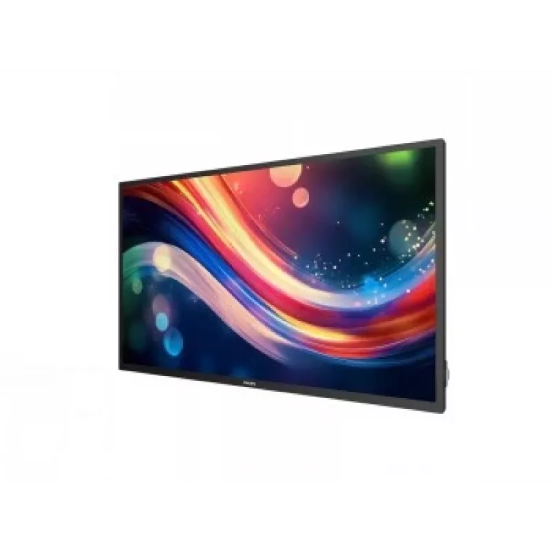 Skaitmeninio vaizdo ekranas Philips 4050 serija 43BDL4050Q/00 43 colių 4K Ultra HD