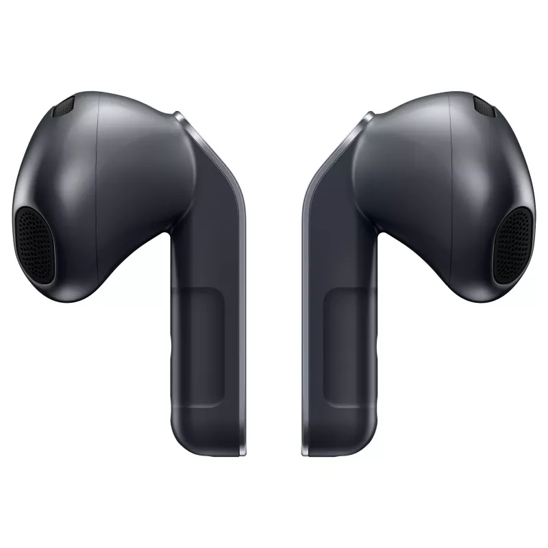 Samsung Galaxy Buds4 SM-R540 juoda