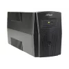 Gembird EG-UPS-B650 nepertraukiamo maitinimo šaltinis (UPS) linijinės sąveikos 0,65 kVA 390 W