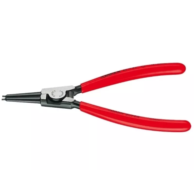 Knipex 46 11 A0 replės Apvaliųjų žiedų replės