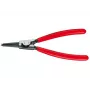 Knipex 46 11 A0 replės Apvaliųjų žiedų replės