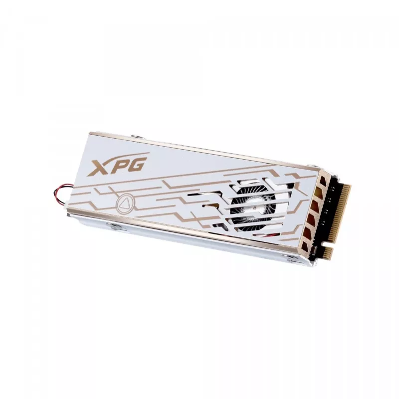 SSD XPG MARS 980 PRO 1TB PCIe 5x4 14/10 GB/s M2