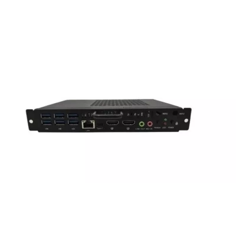 Avtek Ops Computer I7 13650HX 16GB 256GB/WIN 11 PR