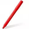 Flomasteriai Staedtler 329 C6 — 6 spalvos (mėlyna, ruda, žalia, rožinė, raudona, geltona), stambus antgalis