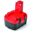 Akumuliatorius Bosch BAT038, 14,4V, 3,0Ah, Ni-MH