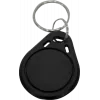 NFC RFID žyma SCOT NTAG213 40×32 mm, 180 baitų, juoda
