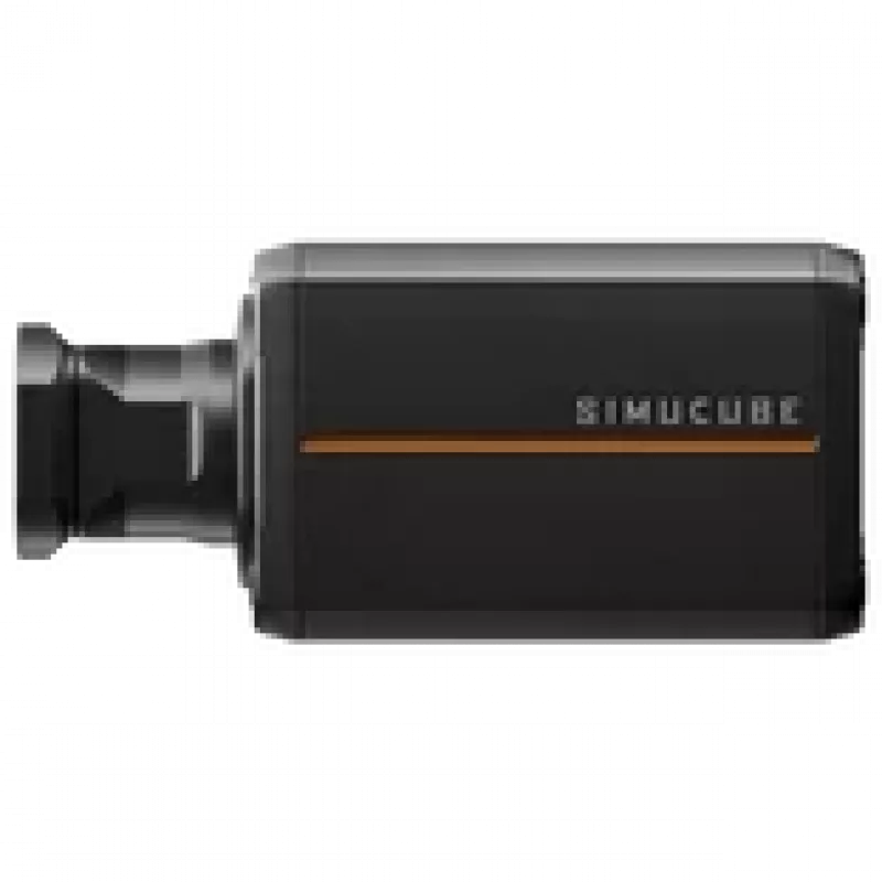 Simucube 3 70mm Adapteris