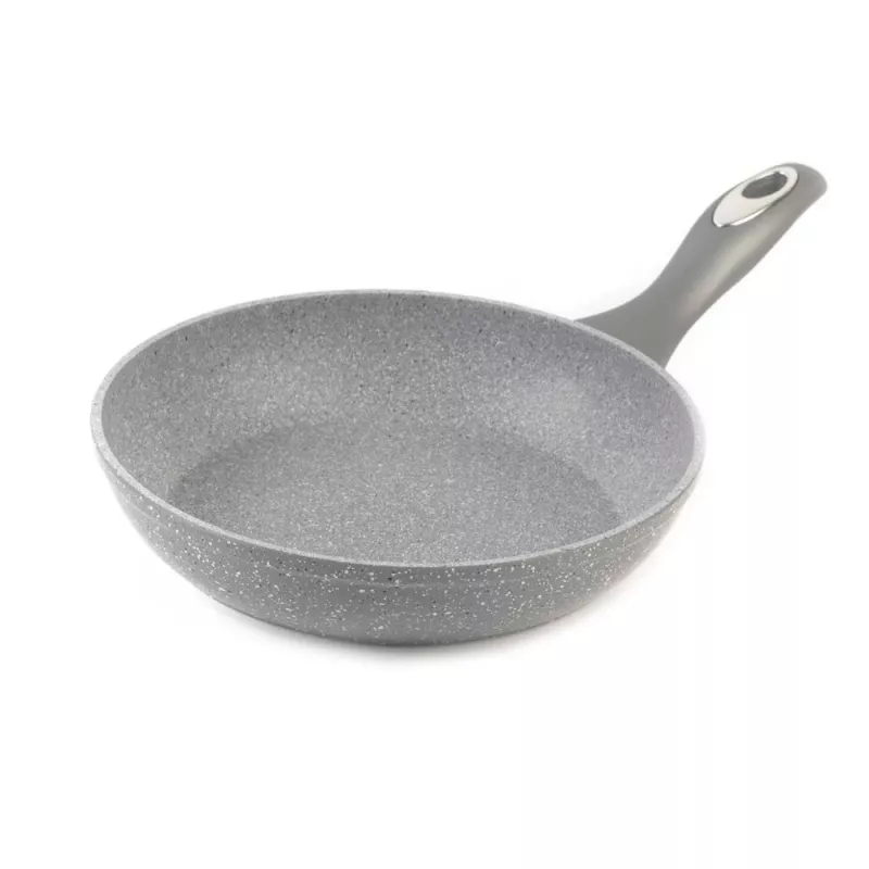 Keptuvė Salter BW02763G1EU7 24 cm Marblestone nelimpanti danga